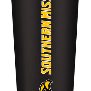 Southern Mississippi 18oz Soft Touch Tumbler