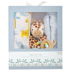 Baby Box Set