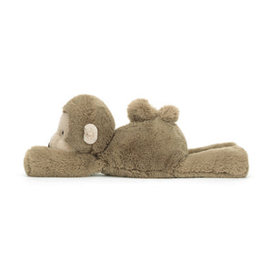 Jellycat Tiny Smudge Monkey