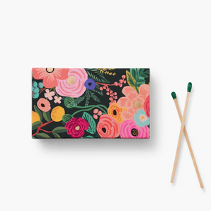 Garden Party Matches Set