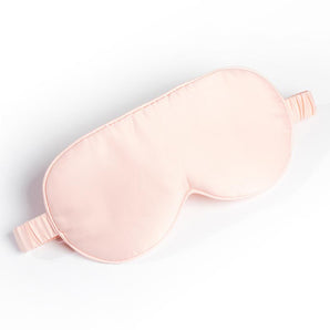 Satin Sleep Mask