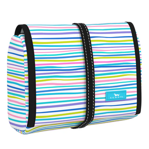 Scout Beauty Burrito Hanging Toiletry Bag