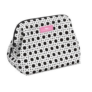 Scout Little Big Mouth Makeup Bag