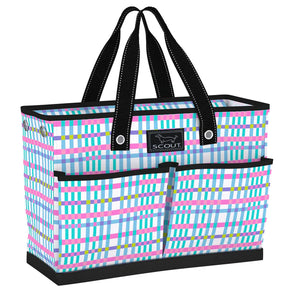Scout The BJ Bag Pocket Tote