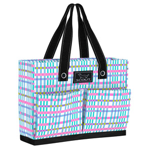 Scout Uptown Girl Tote Bag