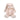 Mon Ami Pink Faith Bunny