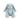 Mon Ami Blue Asher Bunny