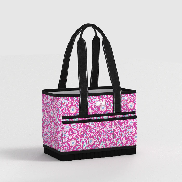 Scout She Shed Garden Caddy Tote - Thumbnail 2