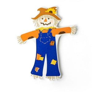 Happy Everything Mini Scarecrow Attachment