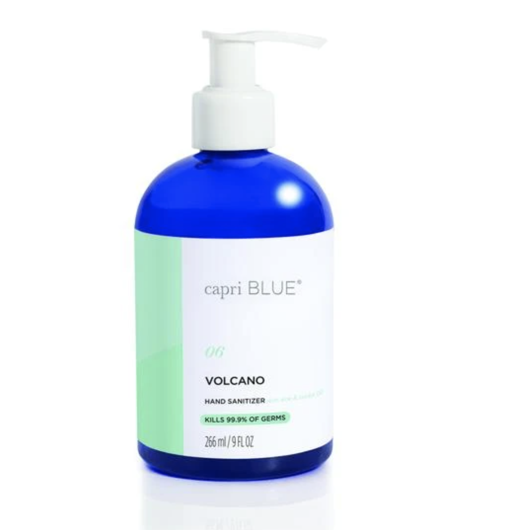 Volcano Signature Room Spray – Bluffton General Store