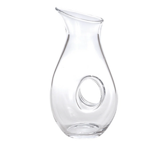 Eternity Pitcher