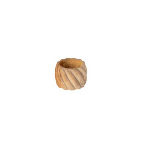 Casafina Spiral Napkin Ring