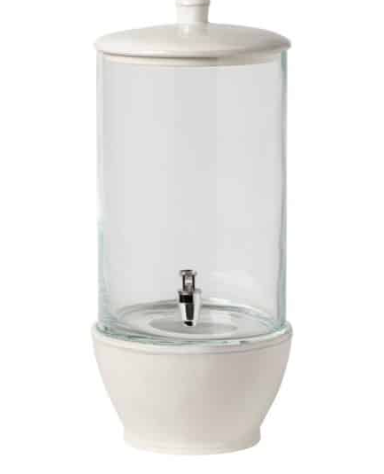 Casafina Fontana Glass Dispenser