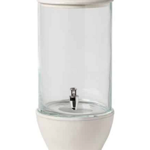 Casafina Fontana Glass Dispenser