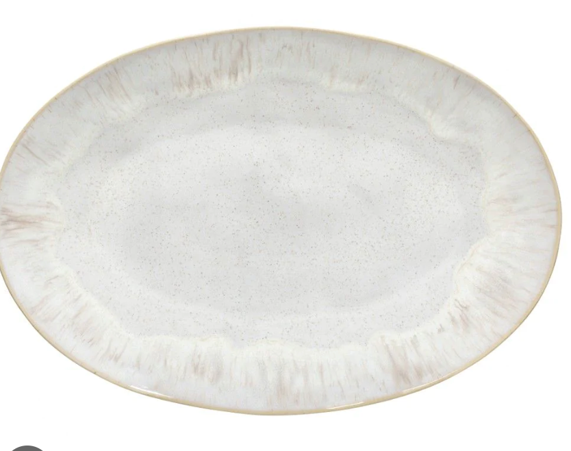 Casafina Eivissa Oval Platter