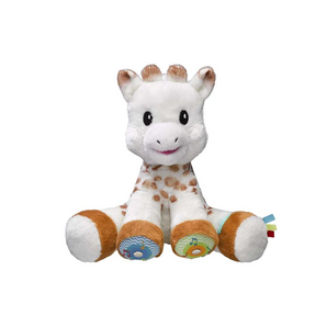 Touch and Play Musical Plush Sophie