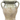 Celedon Vase with Handles