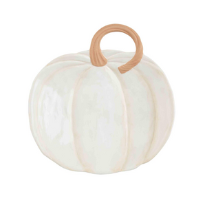 Pumpkin Bowl