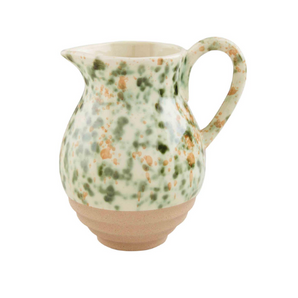 Splatter Pitcher