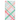 Pink/Mint Plaid 1.5" Ribbon