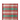 White/Green/Red Plaid 2.5" Ribbon