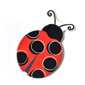 Happy Everything Big Ladybug Attachment