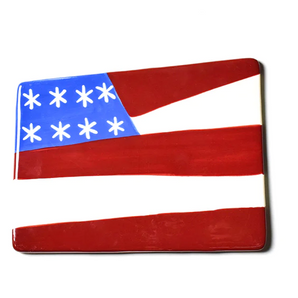 Happy Everything Big Flag Attachment