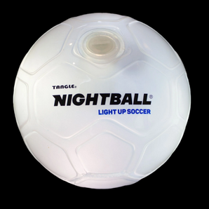 Nightball Soccer