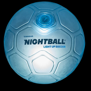 Nightball Soccer