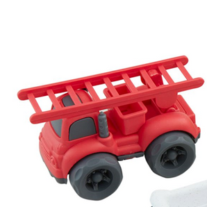 Mini Wheat Straw Vehicle