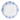 Juliska Iberian Dinner Plate