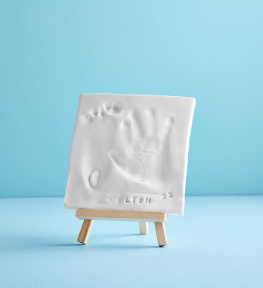 DIY Handprint Kit