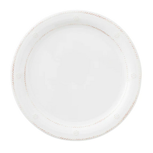 Juliska Berry & Thread Melamine Dinner Plate