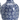 Blue and White Vases-3