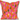 Pink & Orange Daubs Pillow