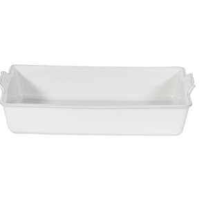 Berry & Thread 13" Rectangular Baker