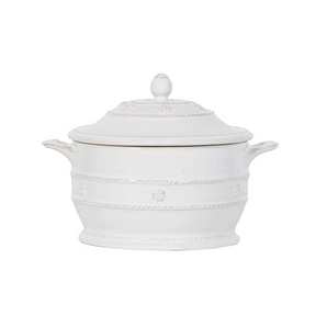 Berry & Thread Mini Cocotte