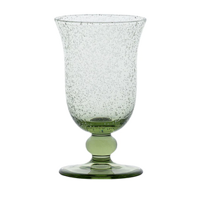 Provence Glass Goblet