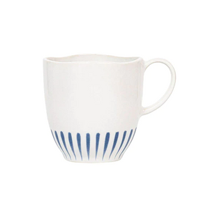 Sitio Stripe Mug