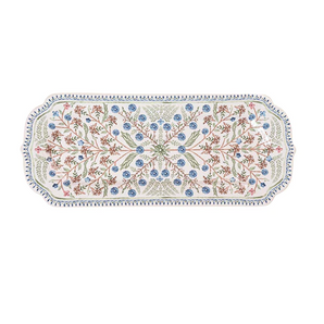 Villa Seville Hostess Tray