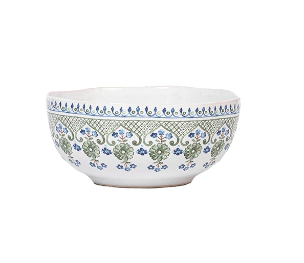 Villa Seville Cereal Bowl
