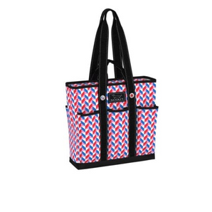 Scout Pocket Rocket Tote Bag