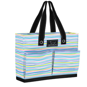 Scout Uptown Girl Tote Bag