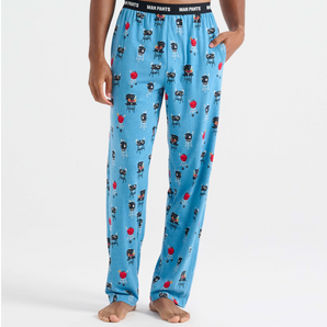 Man Pants Pajama