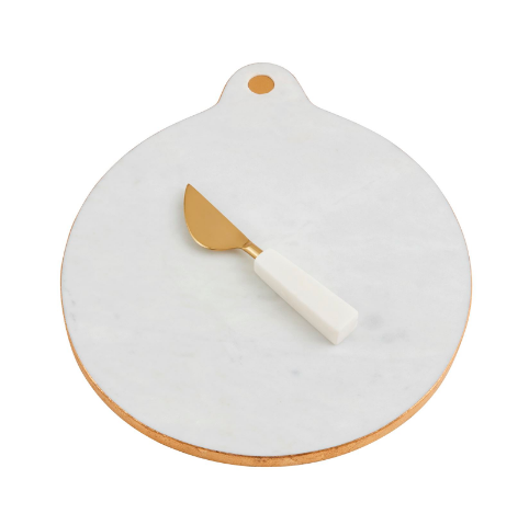 Marble Board Set