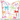 Spring Bows Pillow