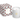 Whispering Pines Holiday Trellis Boxed Candle