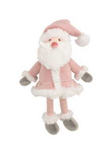 Holiday Plush Pals