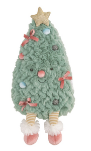 Holiday Plush Pals