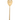 Venus Gold Serving Fork